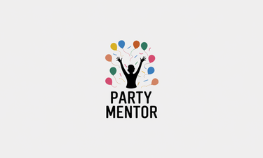 PartyMentor.com - Creative brandable domain for sale